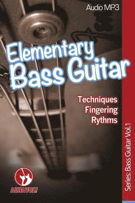 Elementary Bass Guitar 1