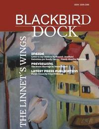 bokomslag Blackbird Dock: The Linnet¿s Wings
