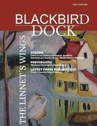 bokomslag Blackbird Dock: The Linnet¿s Wings
