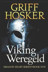 bokomslag Viking Weregeld