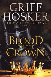 bokomslag Blood on the Crown