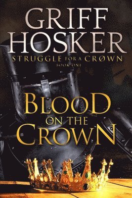 Blood on the Crown 1