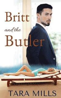 bokomslag Britt and the Butler