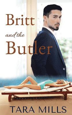 Britt and the Butler 1