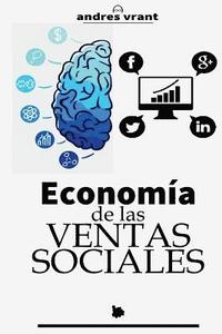 bokomslag Economia de las Ventas Sociales