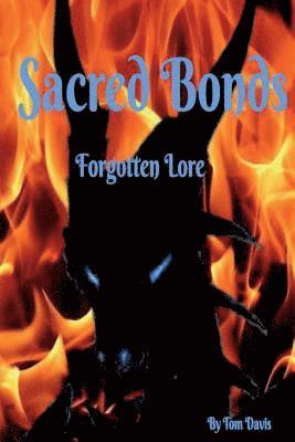 Sacred Bonds: Forgotten Lore 1