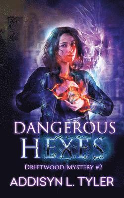 Dangerous Hexes 1