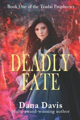 Deadly Fate 1