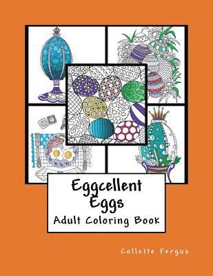 Eggcellent Eggs 1