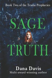 bokomslag Sage Truth