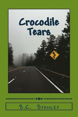 Stephanie Stanley - Crocodile Tears: Poems, Häftad. Tillgänglighet: Lägg i varukorg