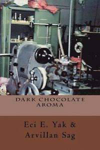 bokomslag Dark Chocolate Aroma