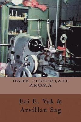 Dark Chocolate Aroma 1