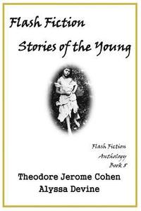 bokomslag Flash Fiction Stories of the Young
