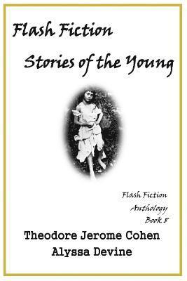 bokomslag Flash Fiction Stories of the Young