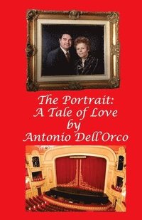 bokomslag The Portrait: A Tale of Love