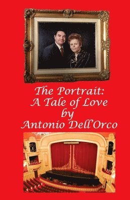 The Portrait: A Tale of Love 1