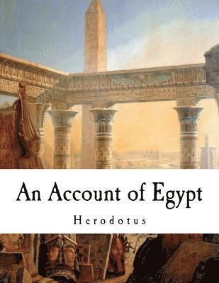 An Account of Egypt 1