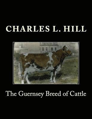 The Guernsey Breed of Cattle 1