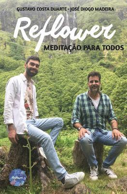 bokomslag Reflower: Meditação para todos