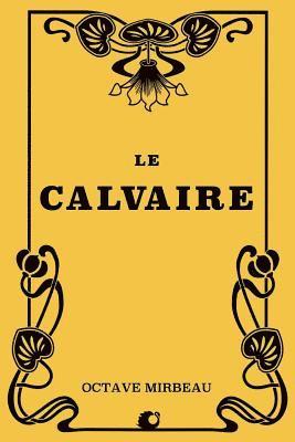 bokomslag Le calvaire