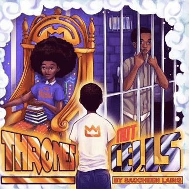 bokomslag Thrones not Cells