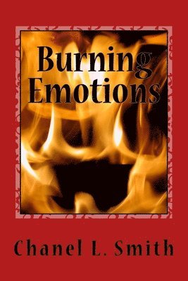 bokomslag Burning Emotions