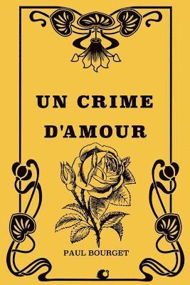 Un crime d'amour 1