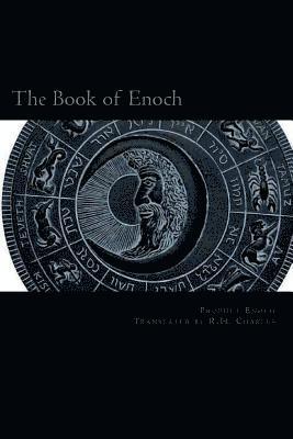 bokomslag The Book of Enoch