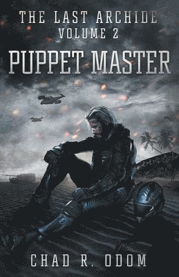 Puppet Master 1