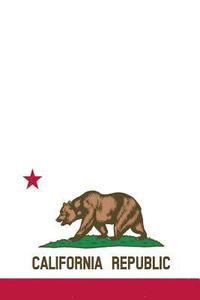 bokomslag California Republic