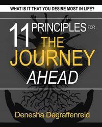 bokomslag 11 Principles for the Journey Ahead