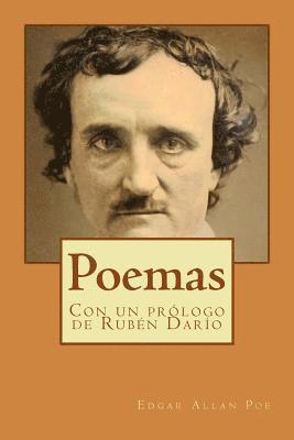 bokomslag Poemas: Con un prologo de Ruben Dario