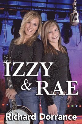 Izzy and Rae 1