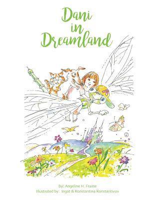 Dani in Dreamland 1