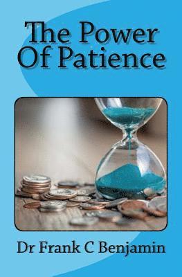 bokomslag The power of patience