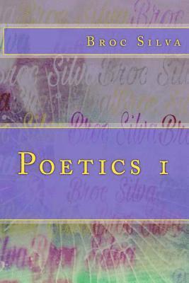 Poetics 1 1