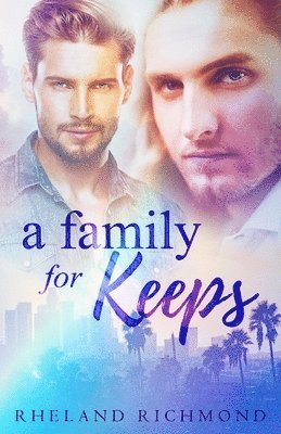 A Family For Keeps 1