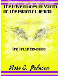 bokomslag The Adventures of Varda on The Island of Yedida: The Truth Revealed