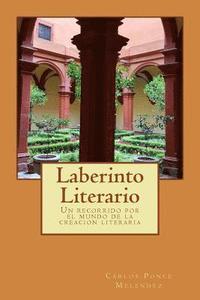 bokomslag Laberinto Literario: Un recorrido por el mundo de la creacion literaria