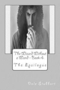 bokomslag Wizard Without a Wand - Book 4