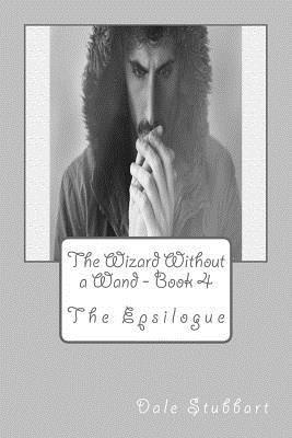 bokomslag Wizard Without a Wand - Book 4