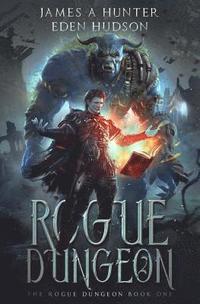 bokomslag Rogue Dungeon