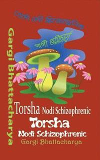 bokomslag Torsha Nodi Schizophrenic