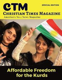 bokomslag Christian Times Magazine Special Edition: America's No.1 News Magazine