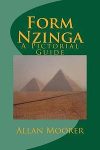 bokomslag Form Nzinga: A Pictorial Guide