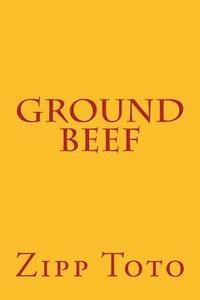 bokomslag Ground Beef