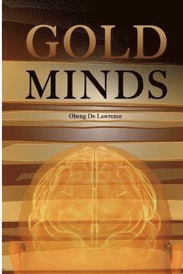 bokomslag Gold Minds