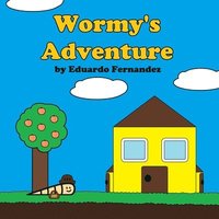 bokomslag Wormy's Adventure