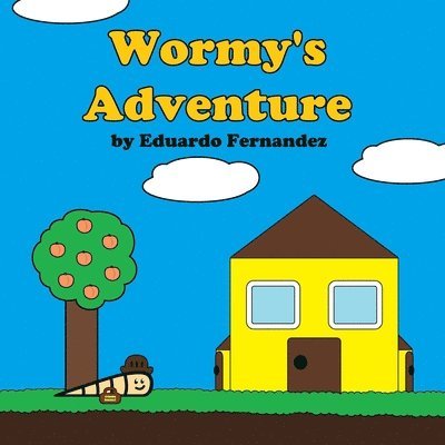 Wormy's Adventure 1